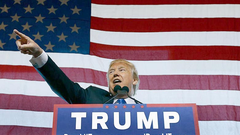 ترامب يتراجع عن اتهاماته لاوباما وكلينتون بتأسيس داعش ويعتبرها "تهكما"